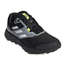 adidas Terrex Two Flow schwarz Trail-Laufschuhe Herren